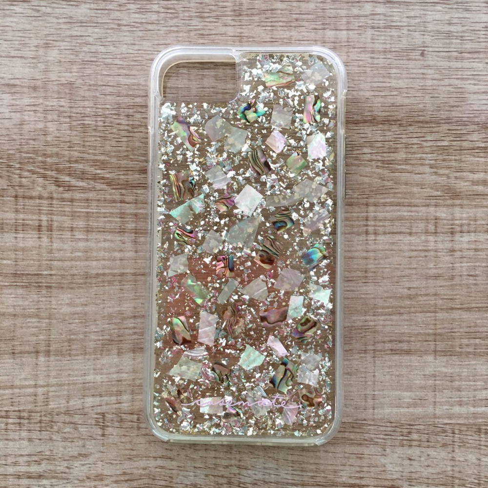 iPhone 6/7/8 Case